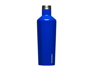 25oz Canteen - Gloss Cobalt