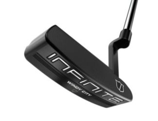 Wilson Infinite Windy City 2024 Putter - Right Hand/35 inch