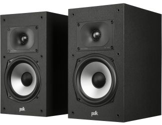 Polk Audio Monitor XT20 Bookshelf speakers
