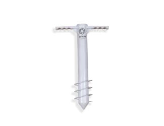 Oniva Umbrella Anchor - White