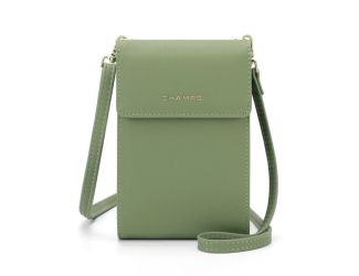 RFID Blocking Smartphone Bag Size 7"x4.5"x1.