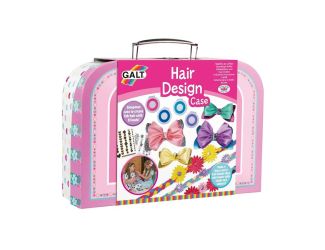 Activity Hair Design Case