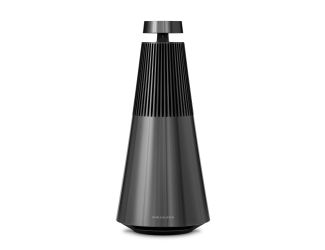 Beosound 2 Wireless Multiroom Speaker Black Anthracite