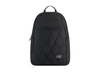 Quilted Bpack with Adjustable Straps