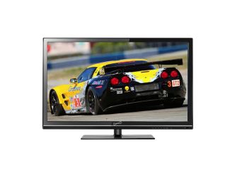 32 - Inch 1080P LED HD TV and Monitor