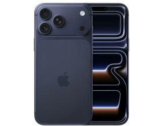Apple iPhone 17 Pro Max 2TB Deep Blue