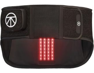 Therabody ThermBack LED