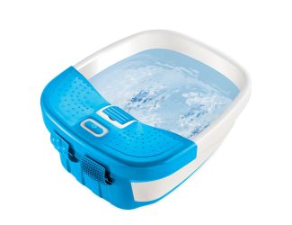 Bubble Bliss Footbath