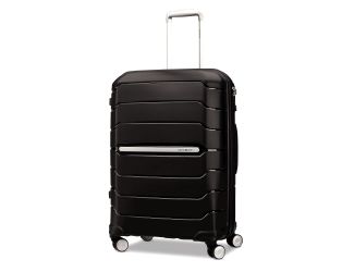 Freeform Hardside 24" Medium Spinner - Black