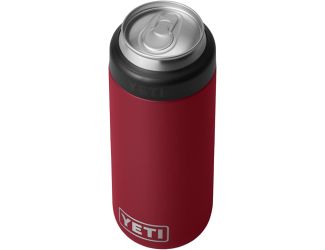 Yeti Colster Slim - Harvest Red