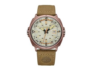 Williston Men's Watch Size Standard