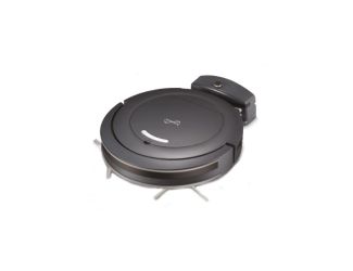 Robot Vacuum Cleaner With Wi-Fi