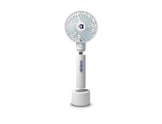 Mini Rechargeable Portable Fan