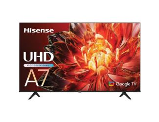 43" A7 Series 4K UHD Google TV