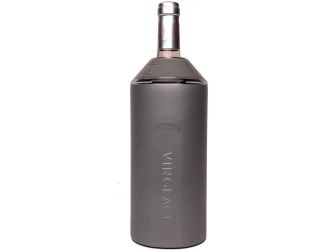 Wine Chiller in Graphite