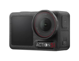 DJI Osmo Action 5 Pro Standard Combo