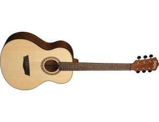 Washburn AGM5K-A Apprentice Series Acoustic Guitar w/ Gigbag