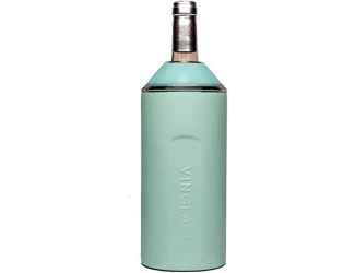 Wine & Champagne Chiller Sea Glass