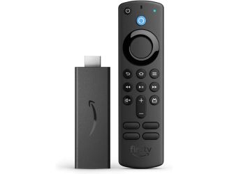 Fire TV Stick with Alexa Voice Remote