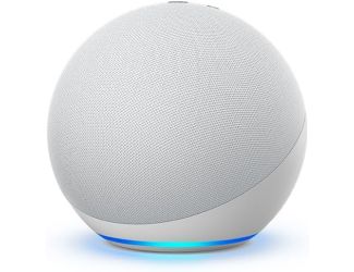 Echo 4th Generation - (Glacier White)