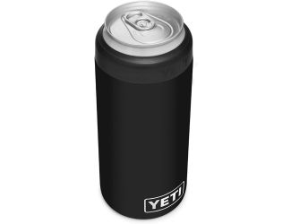 Yeti Colster Tall - Black