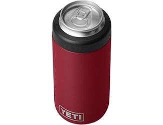 Yeti Colster Tall - Harvest Red