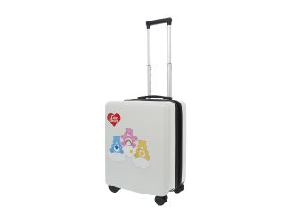 Cloudco Care Bears Carry-On Luggage Size 22.5"