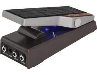 Tread-Light Volume/Expression