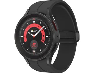 Samsung Galaxy Watch5 Pro Smart lifestyle watch with LTE