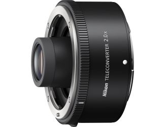 Nikon Z Teleconverter TC-2.0X