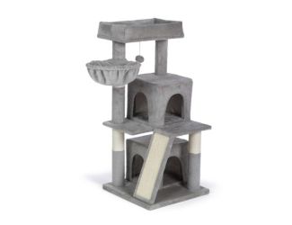 Comfy Kitty Cat Tower