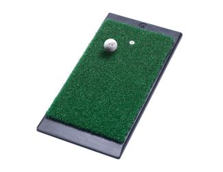 Supersize FT Launch Zone Hitting Mat