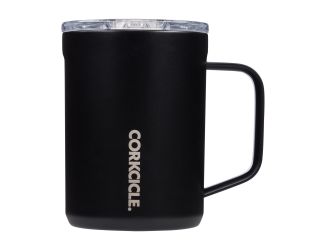 16oz Mug - Matte Black
