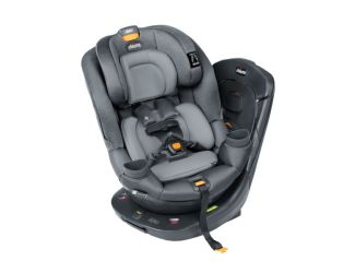Fit360 ClearTex Rotating Convertible Car Seat Drift
