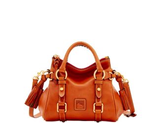 Florentine Nano Satchel