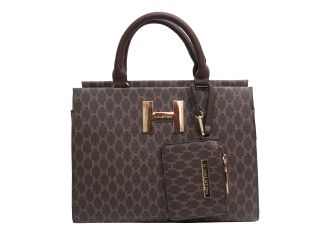 Logo Satchel - Luggage