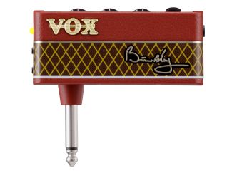 amPlug Brian May Guitar Headphone Amplifier