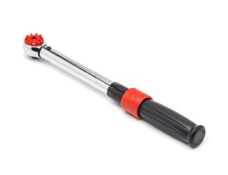 Micrometer 3/8" Drive Torque Wrench