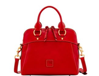 Florentine Cameron Satchel