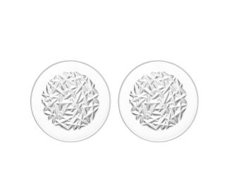 Carat Side Plate 7 1/2 Inch set 2