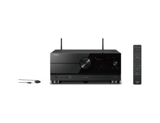 Aventage A6A Series 9.2-Channel AV Receiver