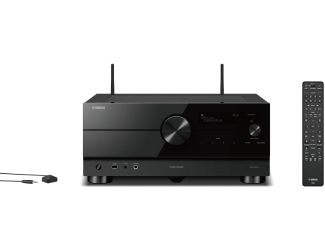 Aventage A6A Series 9.2-Channel AV Receiver