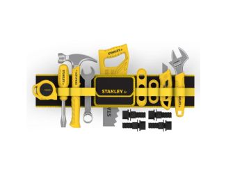Stanley Jr Toolbelt Set