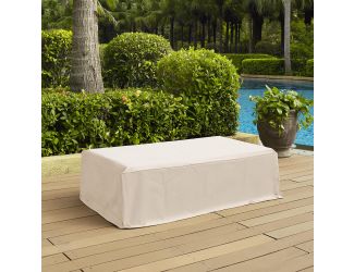 Outdoor Rectangular Table Furniture Cover