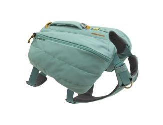 Front Range Dog Day Pack River Rock Green - Medium