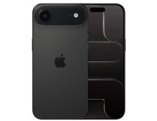 Apple iPhone Air 256GB Space Black