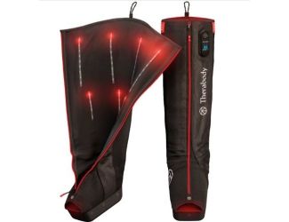 Therabody JetBoots PRO Plus-Large