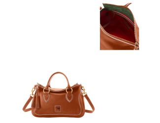 Florentine Medium Satchel
