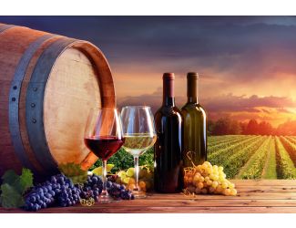 Wine Galaxy's Savor of Spain & Italy - 2 bottles, All Red