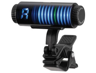 SHPRO Sledgehammer Pro Clip-on Tuner